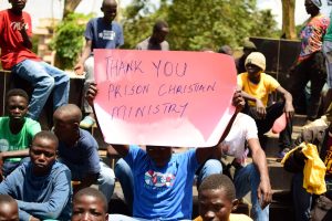 Heartfelt Thank You