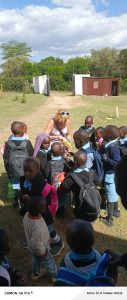PCM Visits Kenya