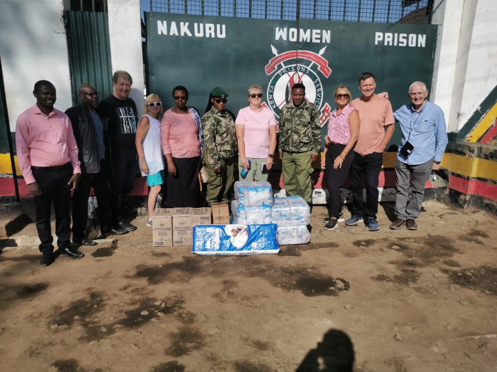 Nakuru Prison