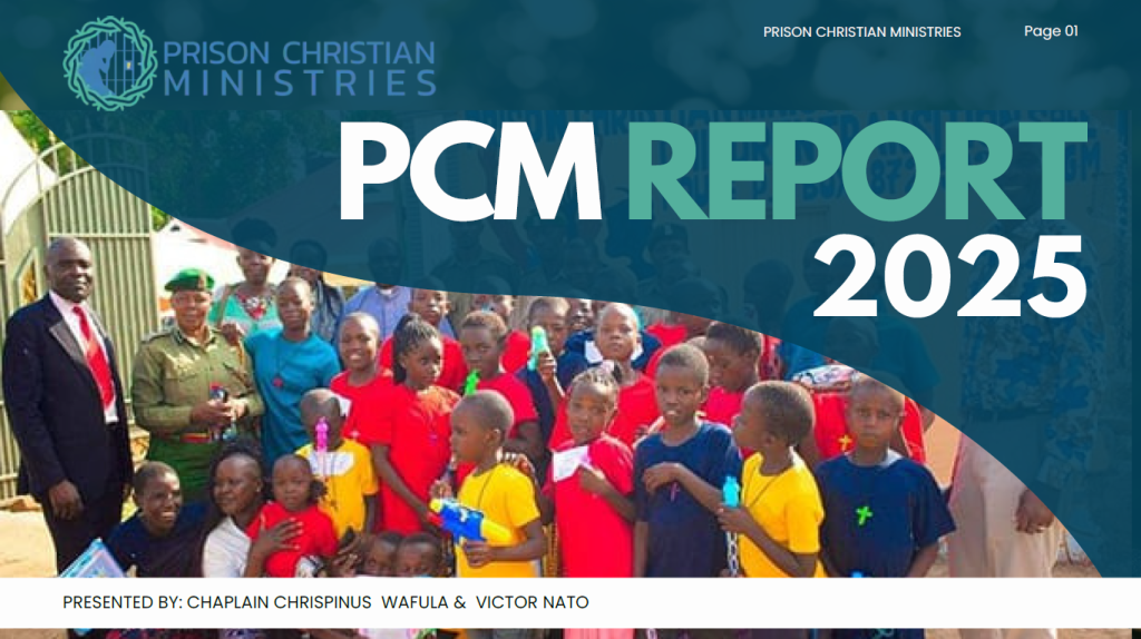 PCM Report 2025