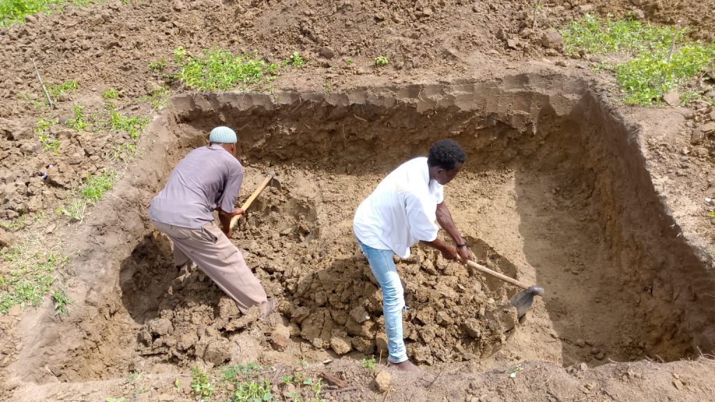 Impossible Becomes Possible