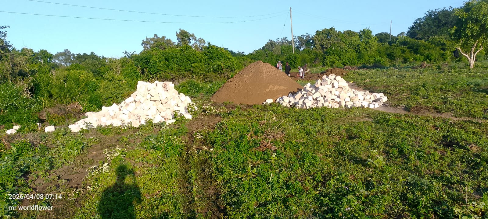 Impossible Becomes Possible