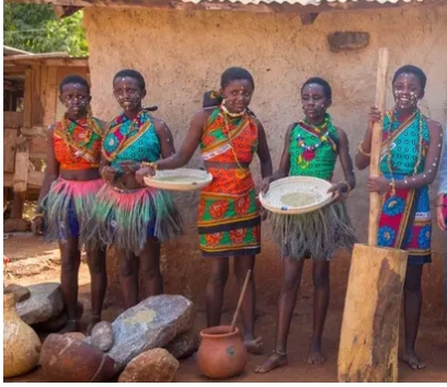 A Story of Hope, Faith, and Transformation