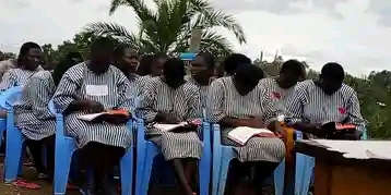 Advancing God's Kingdom