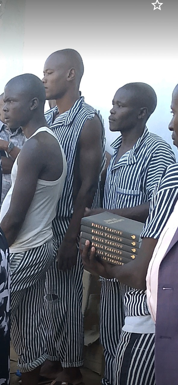 Bible Program