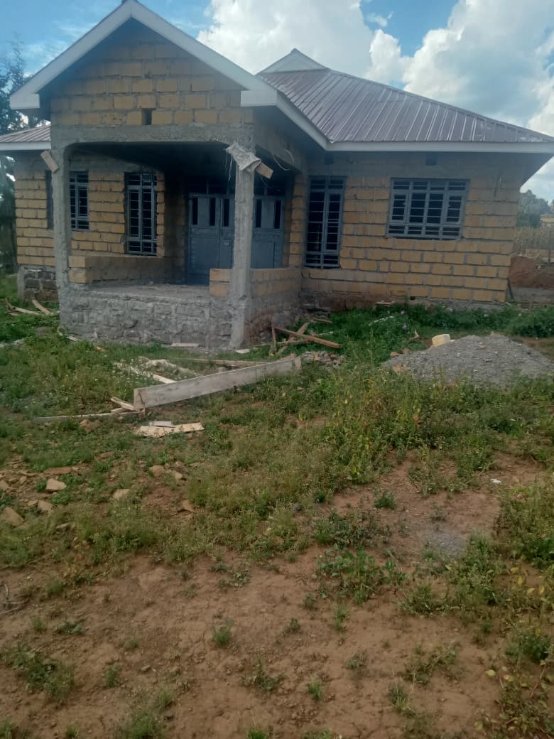 Tabitha House 7